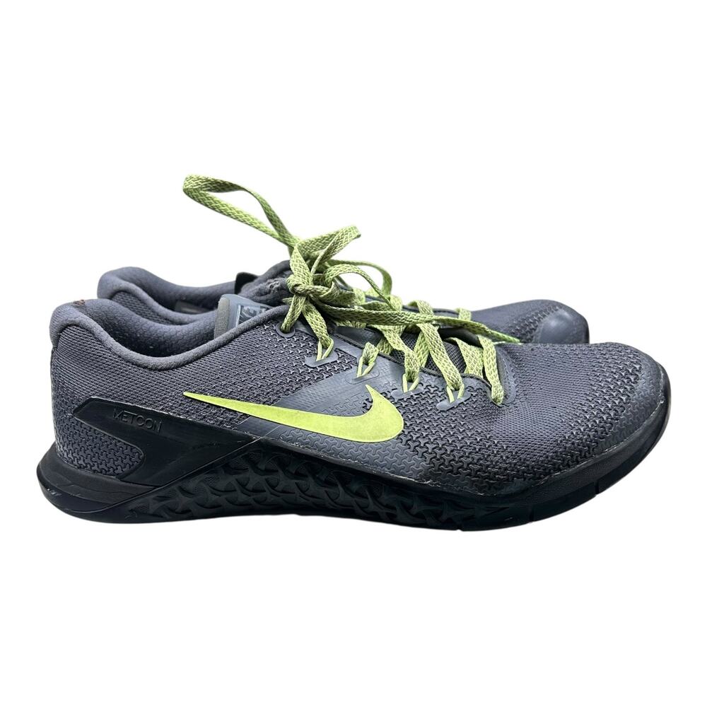 Women's Size 8 Nike Free Metcon 5 Sneakers Crossfit cross training